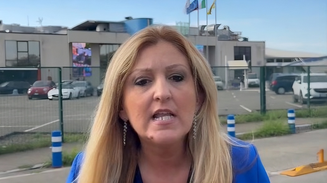 A Parma l’aeroporto non decolla, ma la retorica politica vola altissimo